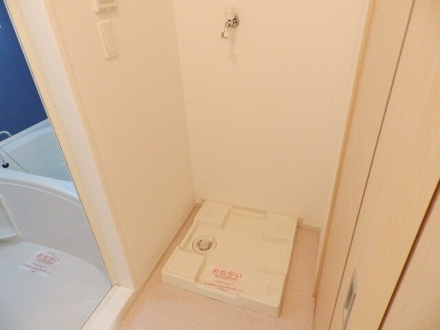 カーザ・ラッフィナートの物件内観写真