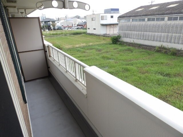 カーザ・ラッフィナートの物件内観写真