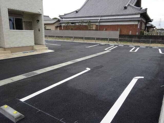 ブリアン　Ⅱの物件外観写真