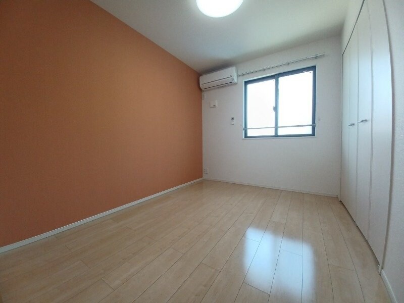 ブリアン　Ⅱの物件内観写真