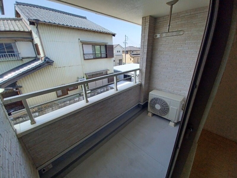 ブリアン　Ⅱの物件内観写真