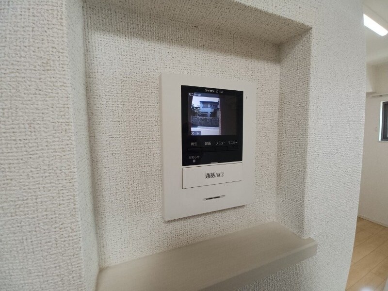 ブリアン　Ⅱの物件内観写真