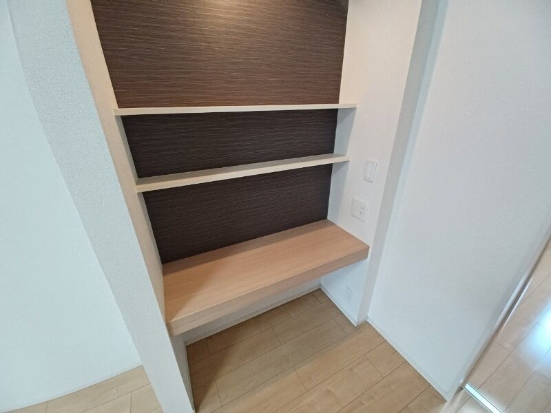 ブリアン　Ⅱの物件内観写真