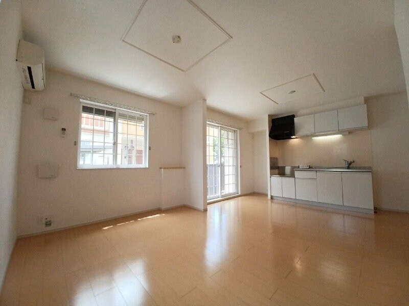 スターポップ　Ｍ　Ⅱの物件内観写真