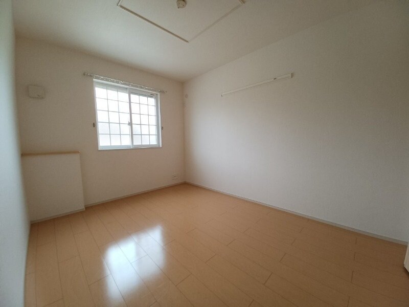 スターポップ　Ｍ　Ⅱの物件内観写真