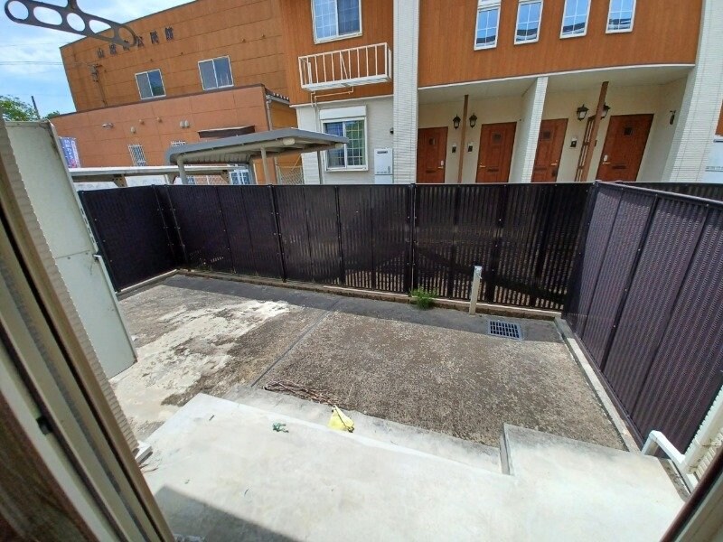 スターポップ　Ｍ　Ⅱの物件内観写真