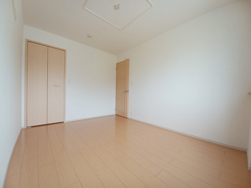 スターポップ　Ｍ　Ⅱの物件内観写真