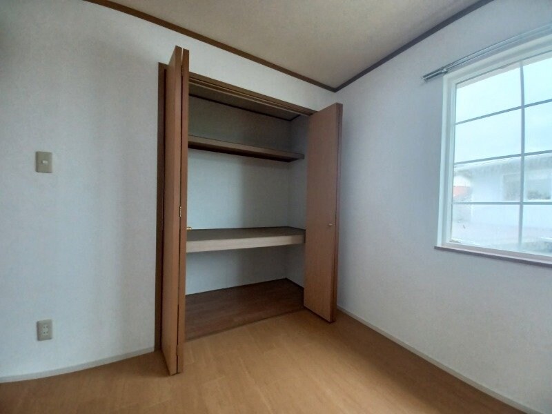 プリムヴェルⅡの物件内観写真