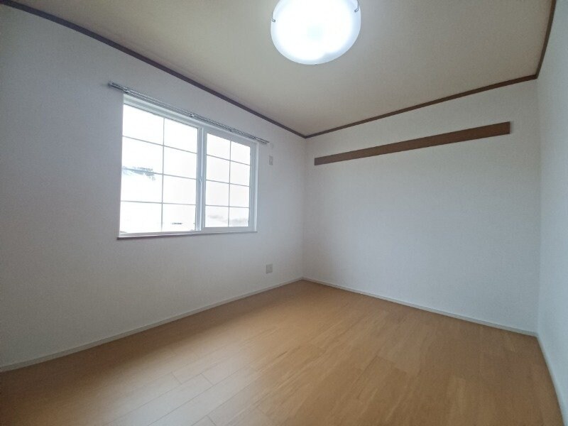 プリムヴェルⅡの物件内観写真