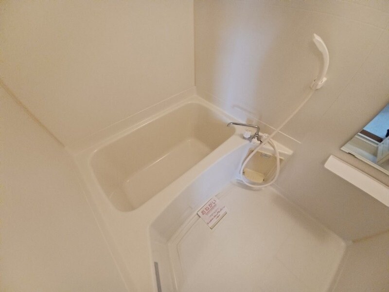 プリムヴェルⅡの物件内観写真