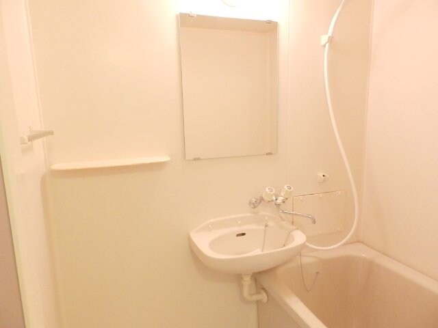 ドルフィン№１の物件内観写真