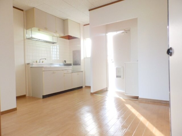 ドルフィン№１の物件内観写真