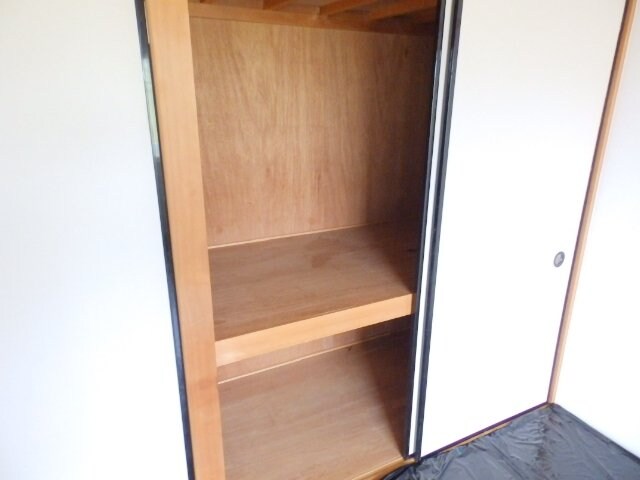 ドルフィン№１の物件内観写真