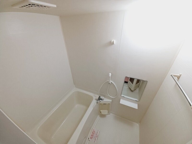 プリムヴェルⅡの物件内観写真