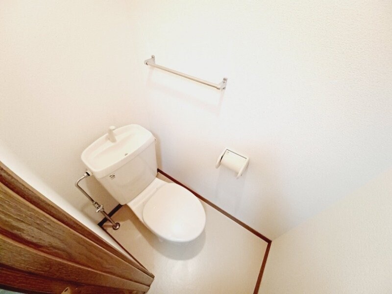 プリムヴェルⅡの物件内観写真