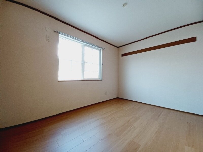 プリムヴェルⅡの物件内観写真