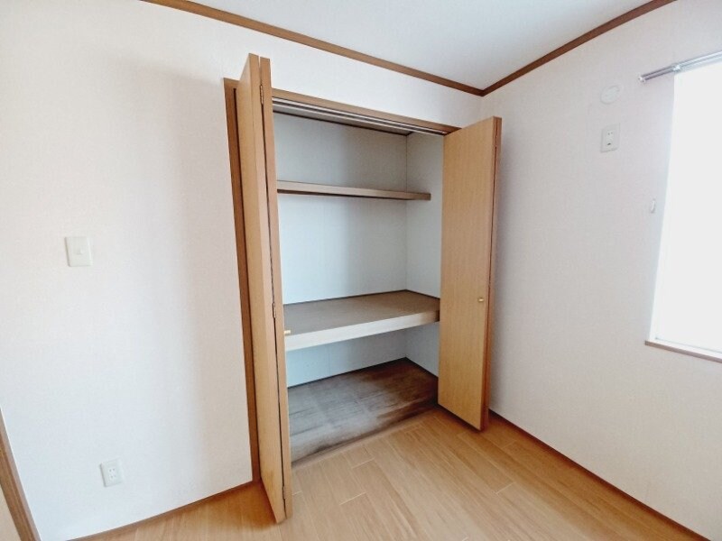 プリムヴェルⅡの物件内観写真