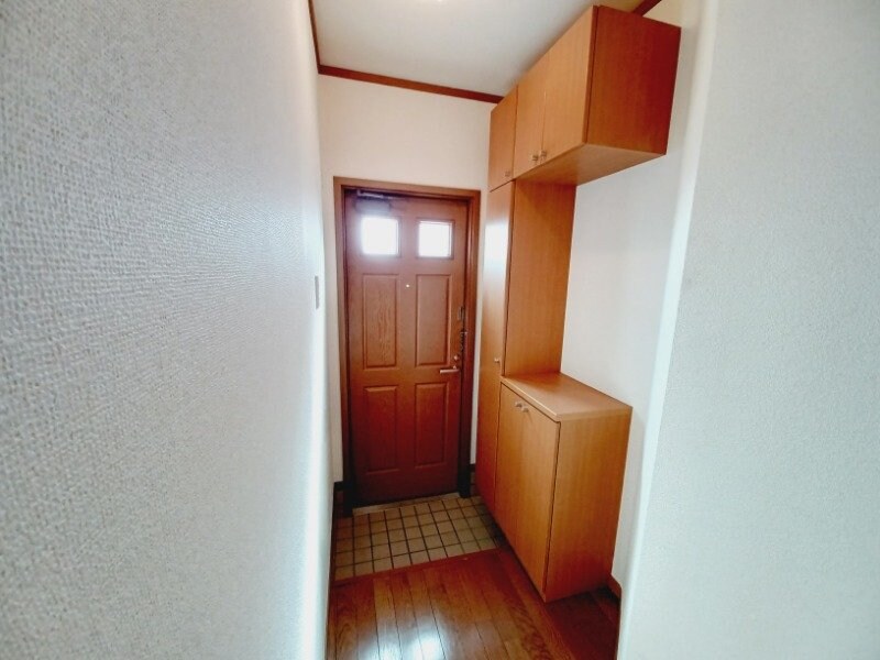 プリムヴェルⅡの物件内観写真