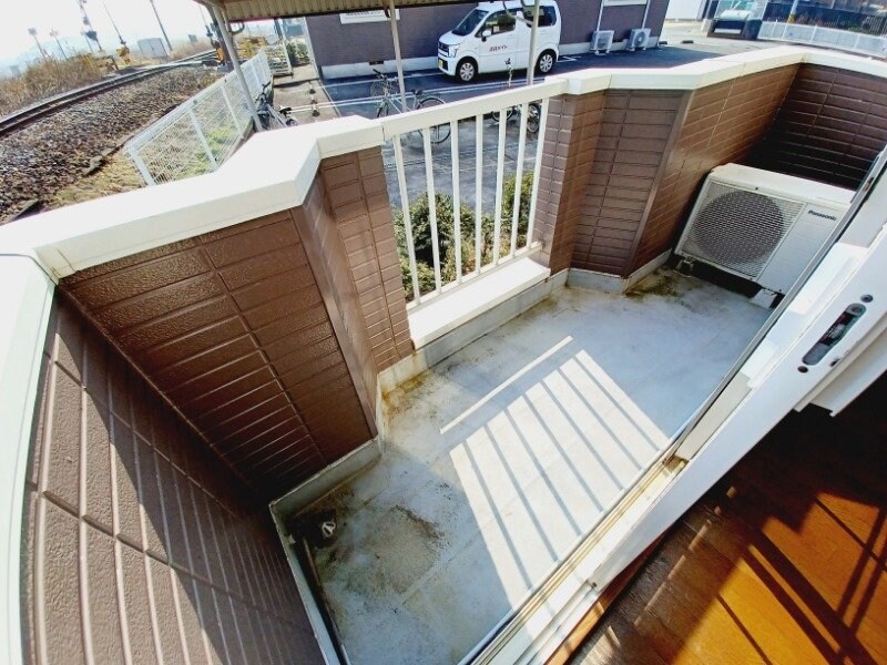 プリムヴェルⅡの物件内観写真