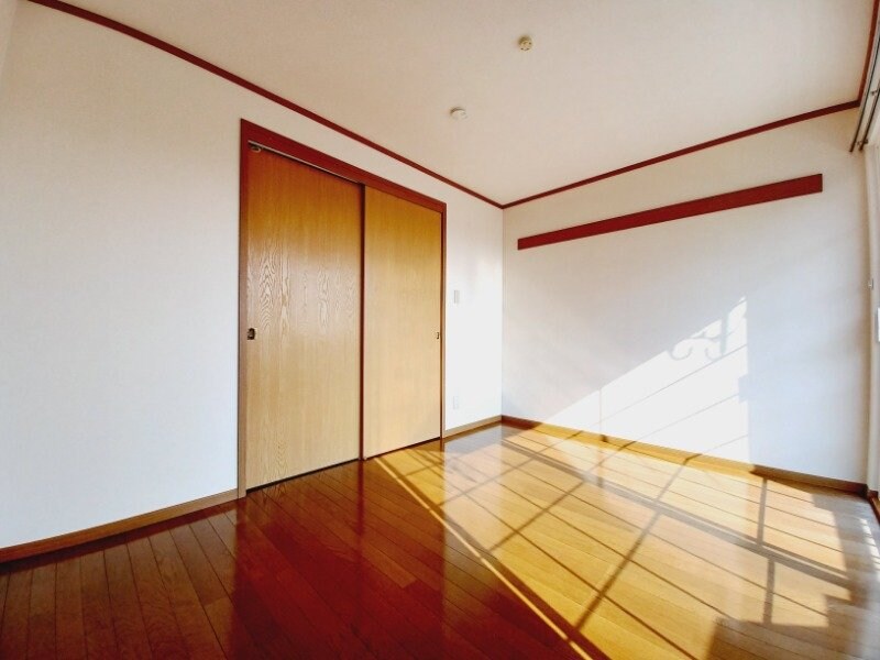 プリムヴェルⅡの物件内観写真