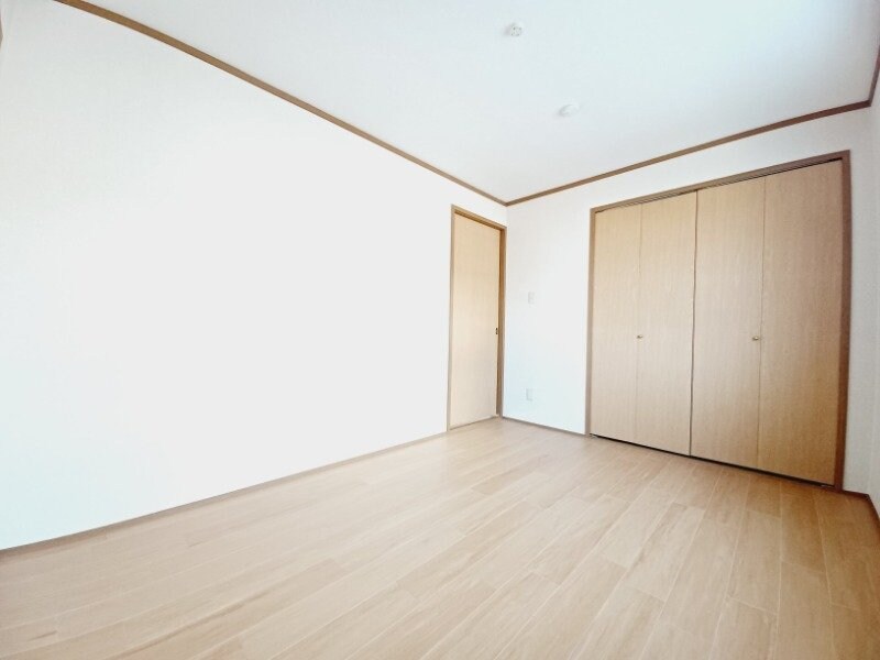 プリムヴェルⅡの物件内観写真