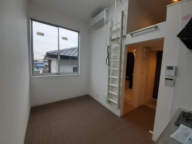 Ｆｒｅｉｚｅｉｔの物件内観写真