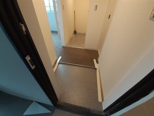 Ｆｒｅｉｚｅｉｔの物件内観写真