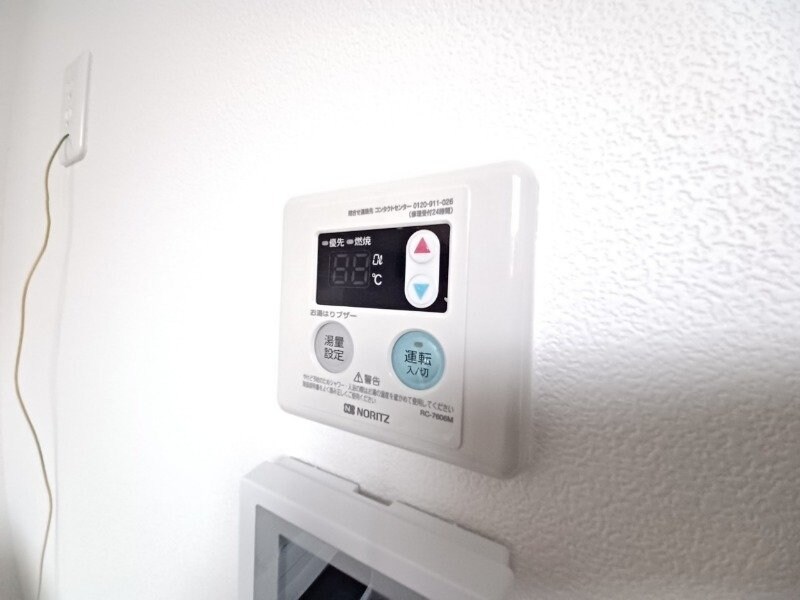 Ｆｒｅｉｚｅｉｔの物件内観写真