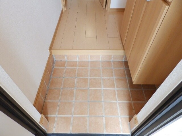 ヴェリテ・ボー　Ⅱの物件内観写真