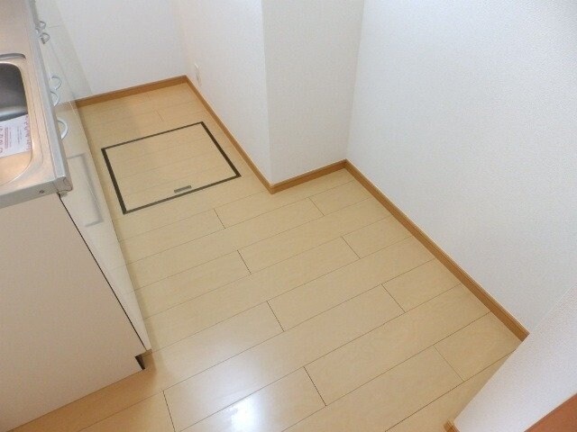 ヴェリテ・ボー　Ⅱの物件内観写真