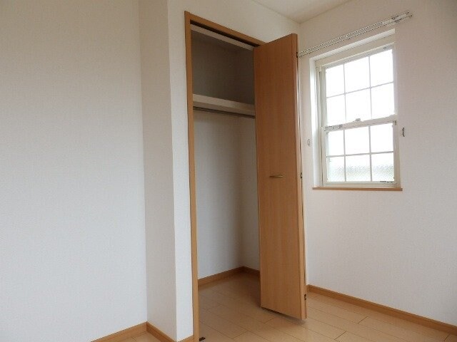 ヴェリテ・ボー　Ⅱの物件内観写真