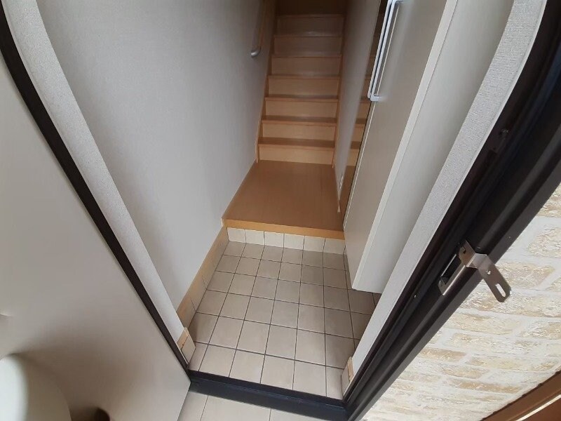 ゾネンブルーメの物件内観写真