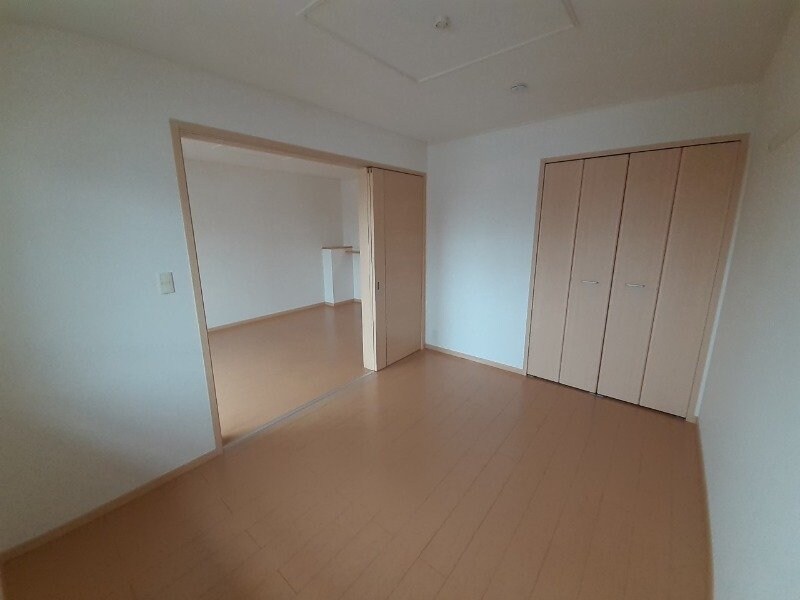 ゾネンブルーメの物件内観写真