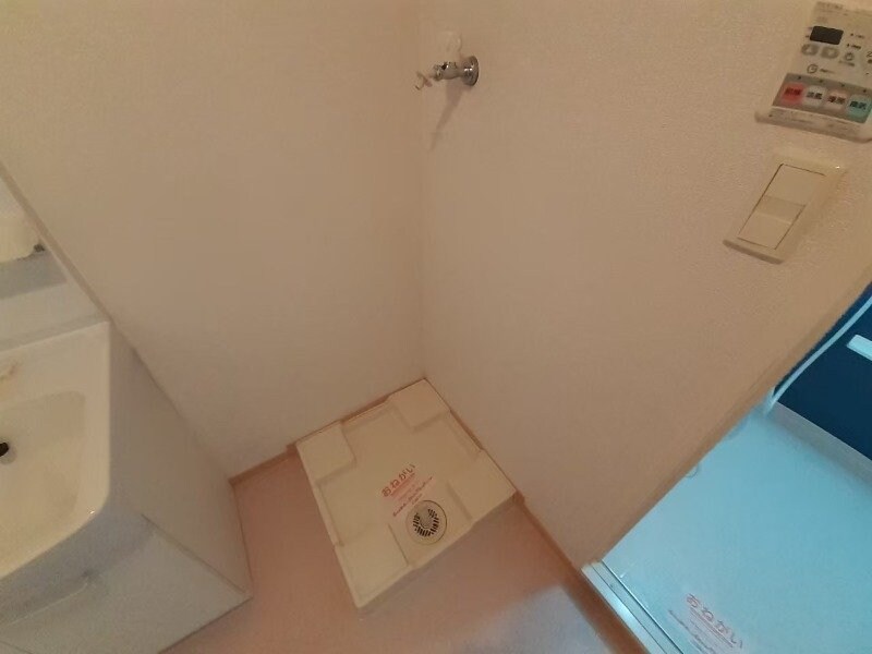 ゾネンブルーメの物件内観写真