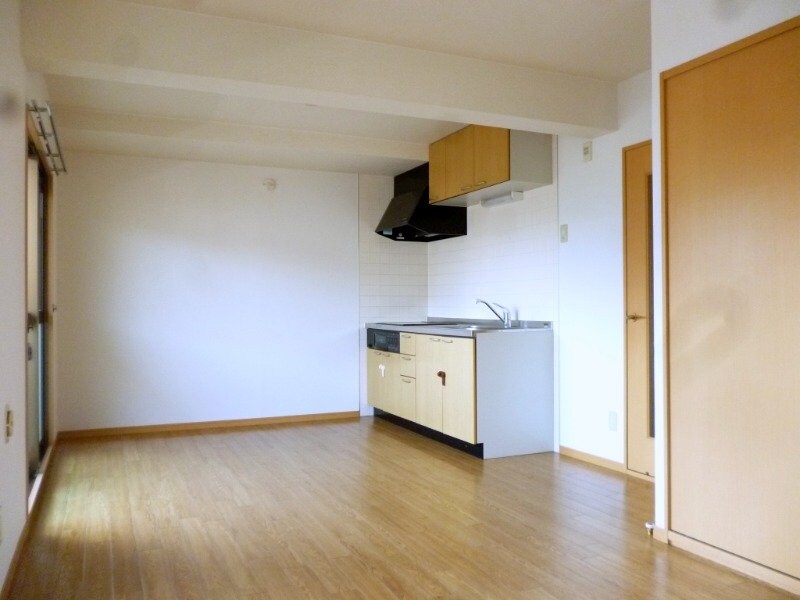 プレステージSKの物件内観写真