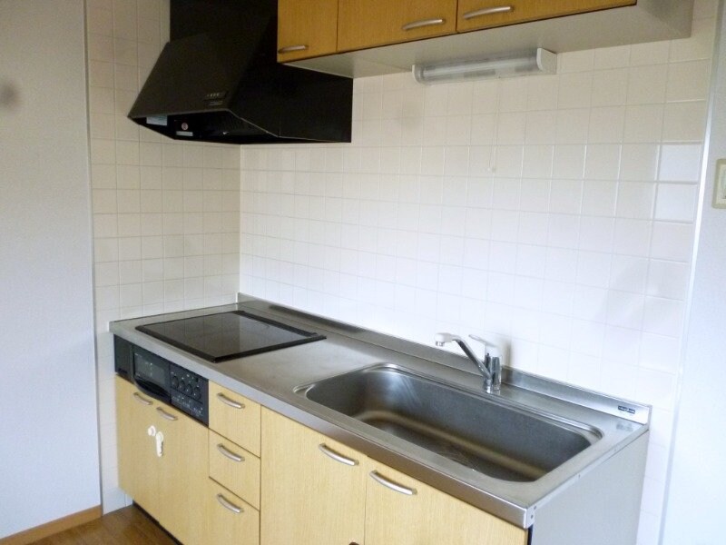 プレステージSKの物件内観写真