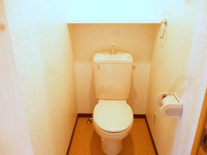 プレステージSKの物件内観写真