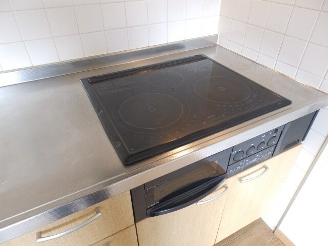 プレステージSKの物件内観写真