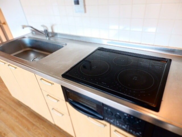 プレステージSKの物件内観写真