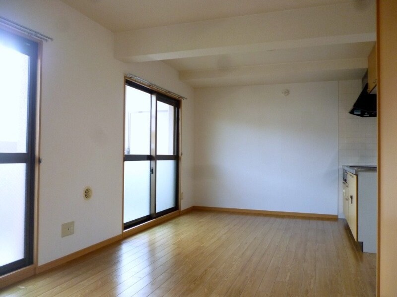 プレステージSKの物件内観写真