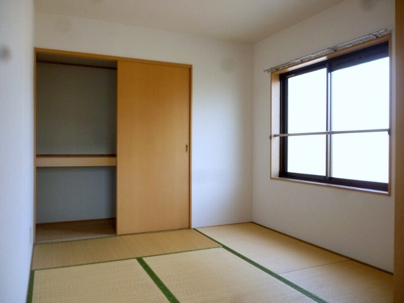 プレステージSKの物件内観写真