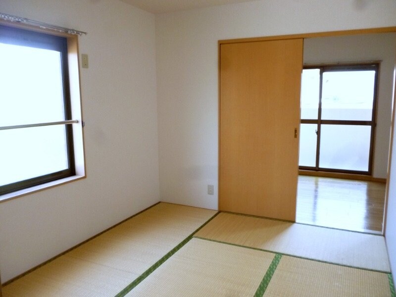 プレステージSKの物件内観写真