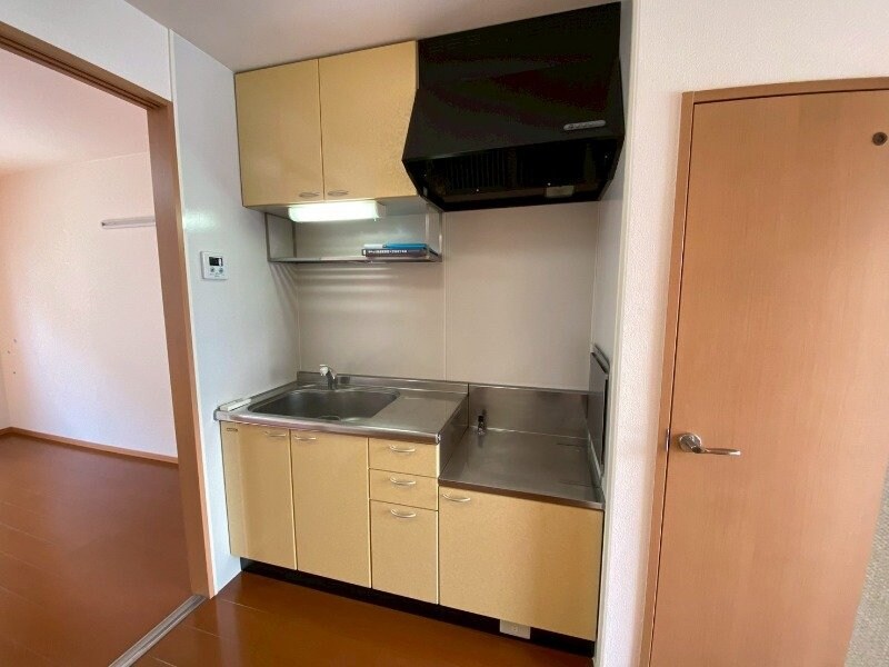 モナリエ・キャンドルの物件内観写真