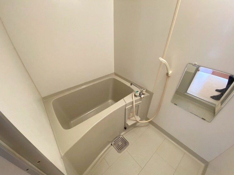 モナリエ・キャンドルの物件内観写真