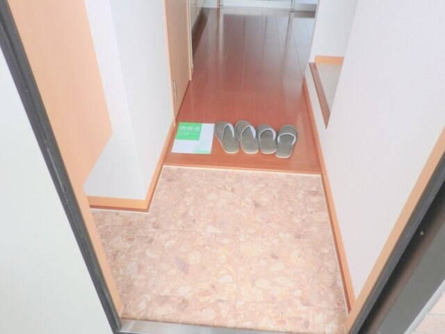 モナリエ・キャンドルの物件内観写真