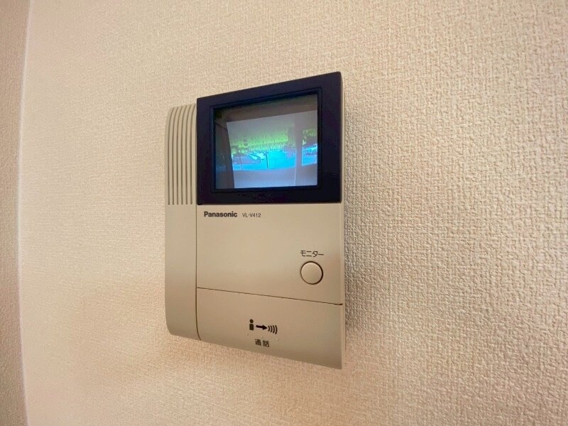 モナリエ・キャンドルの物件内観写真