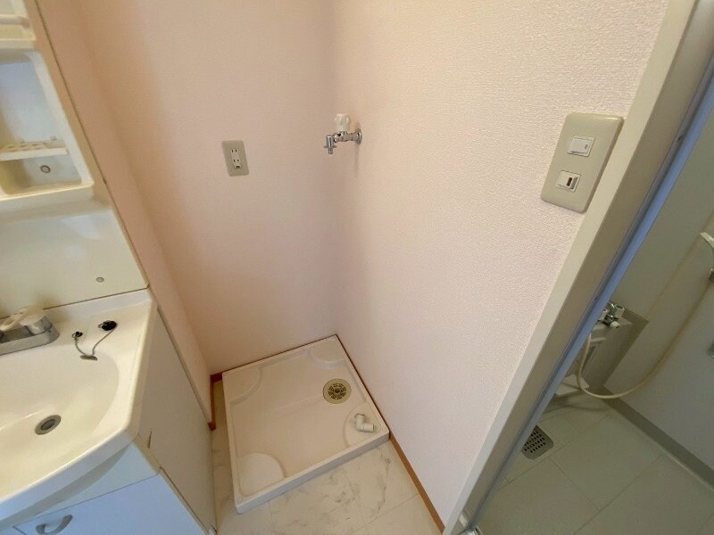 モナリエ・キャンドルの物件内観写真