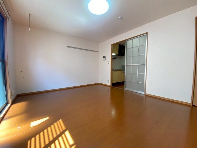 モナリエ・キャンドルの物件内観写真