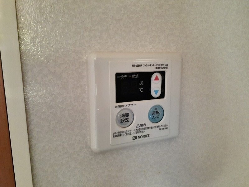 モナリエ・キャンドルの物件内観写真