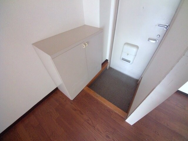 アルカディアの物件内観写真